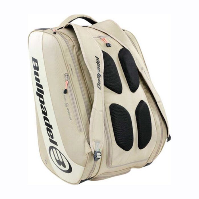 Bullpadel padel racketbag BPP25001 VERTEX - Stone