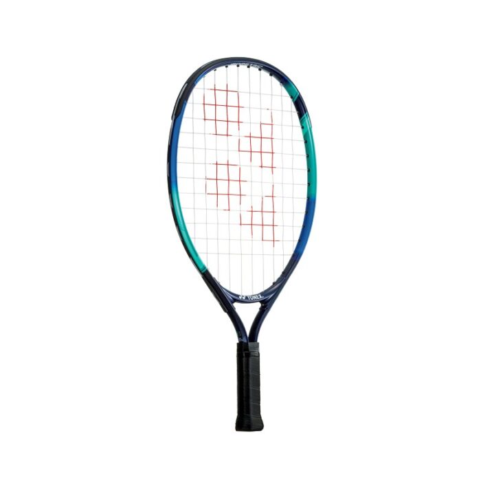 Yonex Ezone Junior tennisracket 19 alu - sky blue