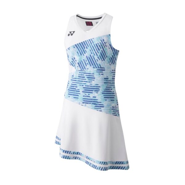 YONEX 20705EX badminton tennis sport jurk -  wit