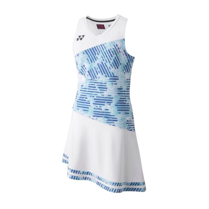 YONEX 20705EX badminton tennis sport jurk -  wit