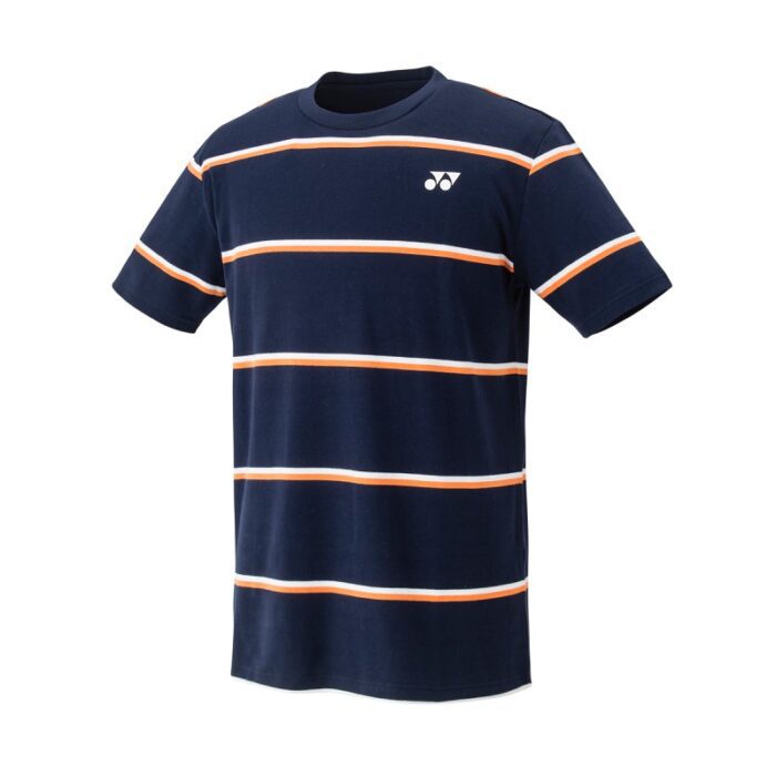 Yonex 16620EX tennis badminton shirt - cotton - maat L