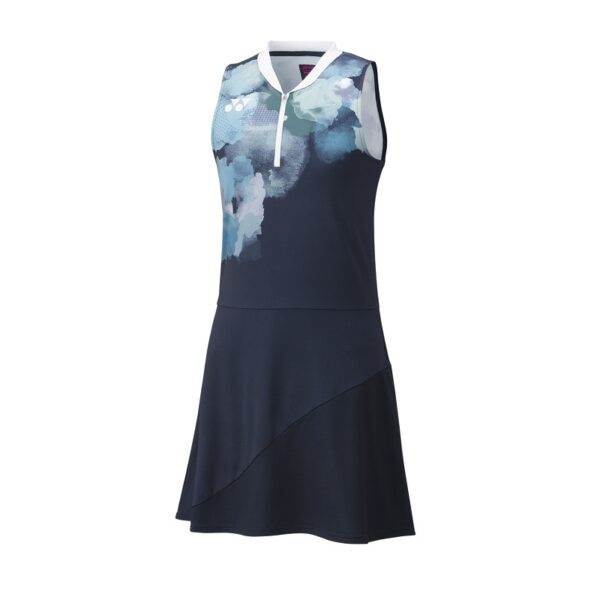 YONEX 20708EX badminton tennis sportjurk -  donkerblauw