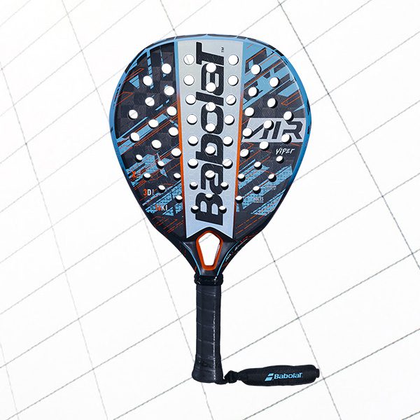 CHESPsport sale / uitverkoop padelrackets