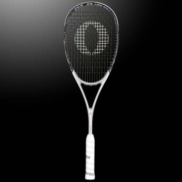 [3-in-1] Oliver Apex 420 CE squashracket - beschermtas en squashbal