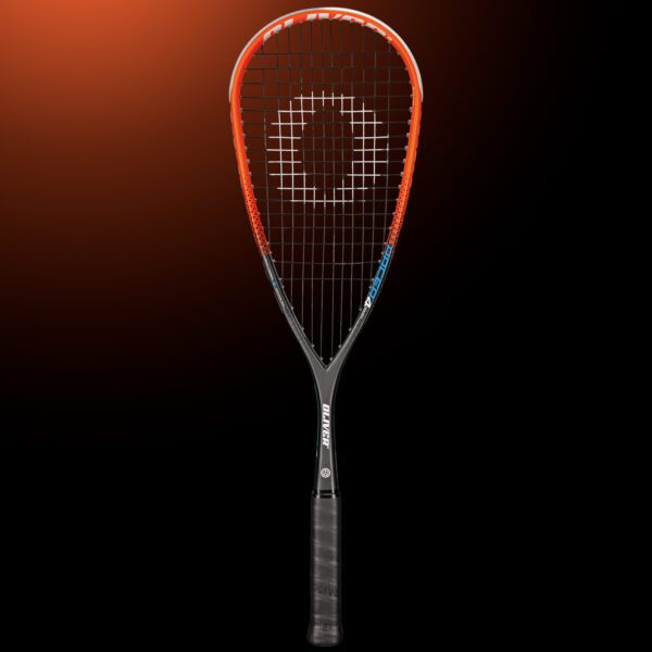 Oliver Racer 4 squashracket - beginnersracket