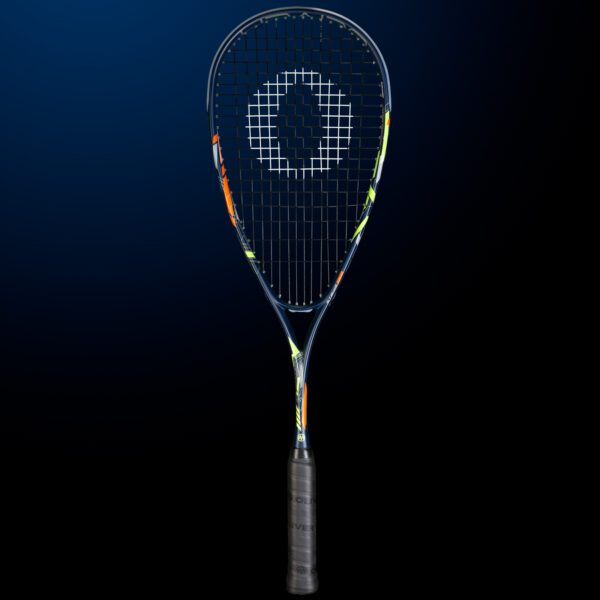 Oliver Strike F90 squashracket - allround powerful