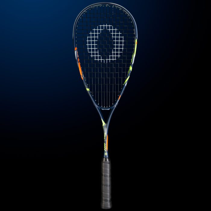 Oliver Strike F90 squashracket - allround powerful