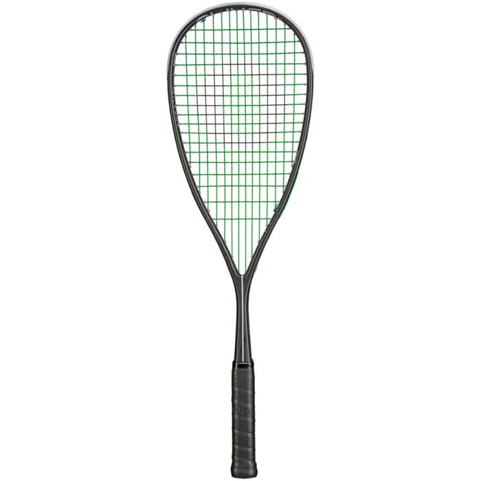 Oliver Supralight squashracket - metacarbon - versnellend