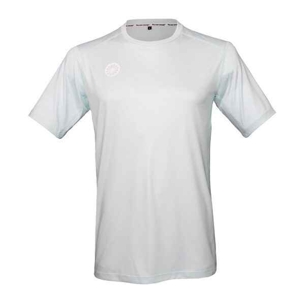 The Indian Maharadja heren Agility T-shirt - light mint