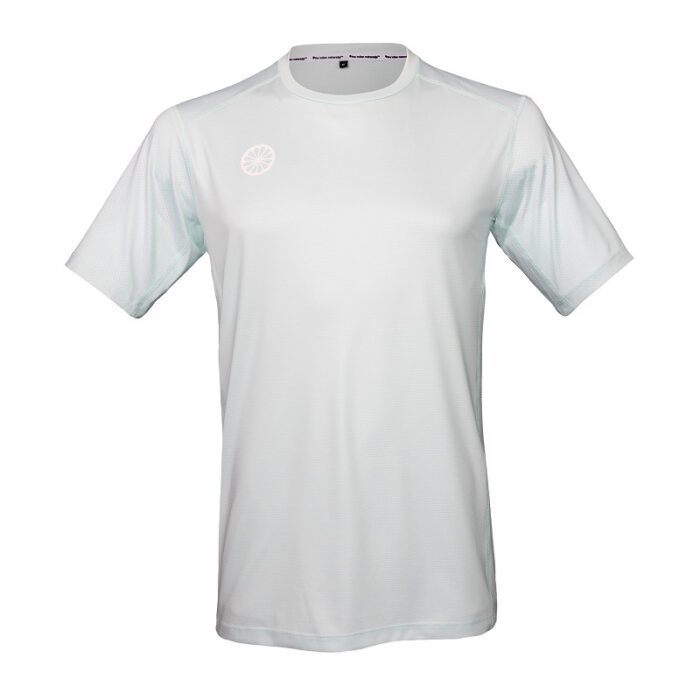The Indian Maharadja heren Agility T-shirt - light mint