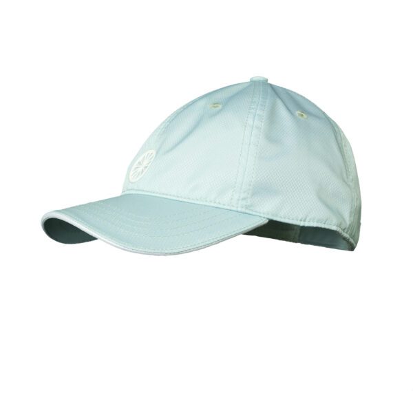 The Indian Maharadja Kadiri Uni sport cap / pet - light mint