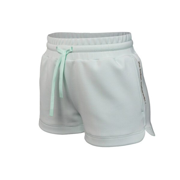 The Indian Maharadja women / dames soft supreme short - light mint