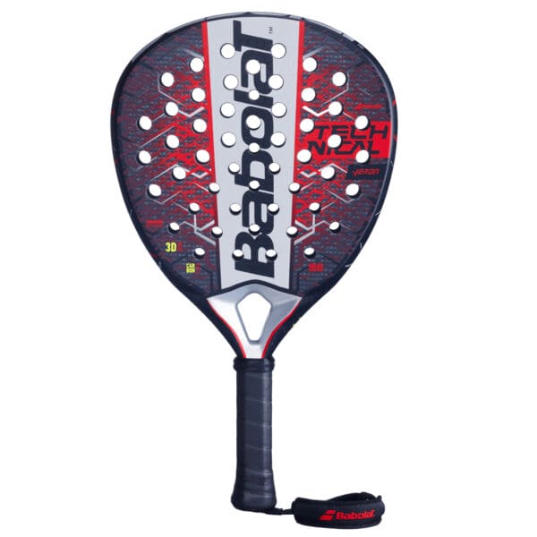 [3-in-1]Babolat Technical Veron padelracket 2025