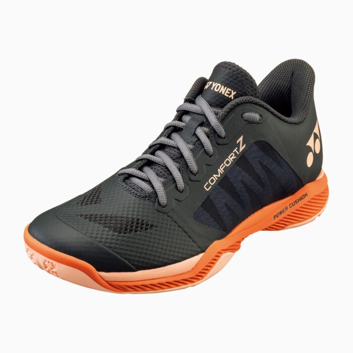 Yonex PC Comfort Z3 heren badmintonschoen - dark gray