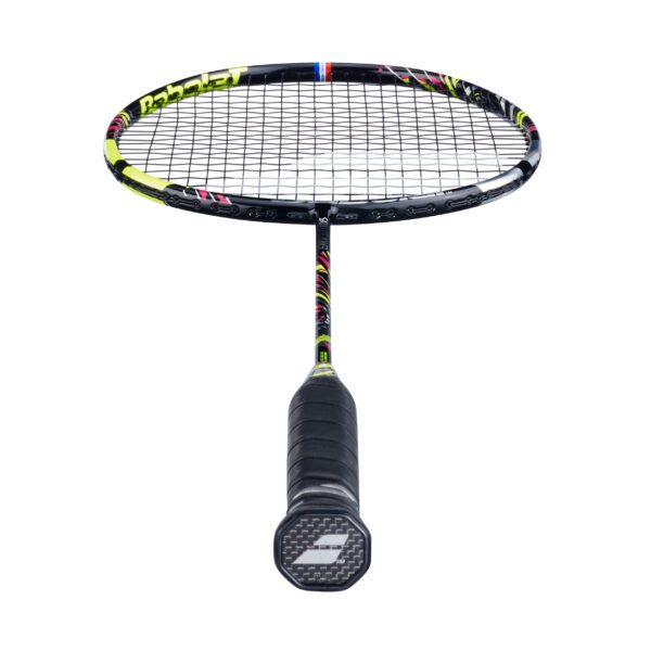 Babolat Satelite POWER badmintonracket - limited edition - multicolor