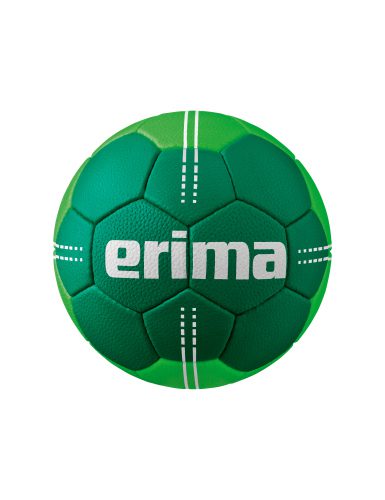 Erima Pure Grip No. 2 ECO made handbal - maat 2 of maat 3