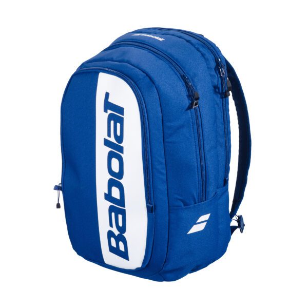 Babolat Court HERO backpack / rugzak - blauw of zwart