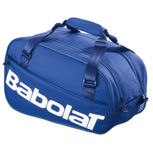 Babolat Court S padel racketbag sporttas - dark blue
