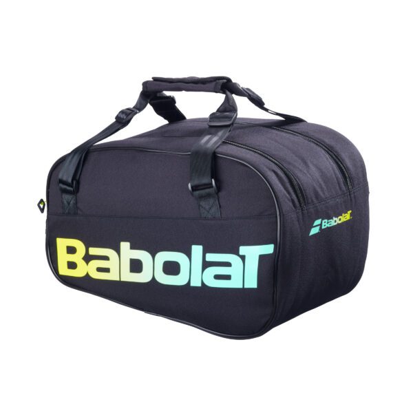 Babolat Court S padel racketbag sporttas - multicolor