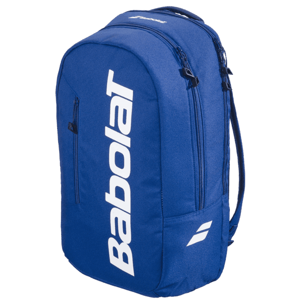 Babolat Court backpack / rugtas LITE - dark blue