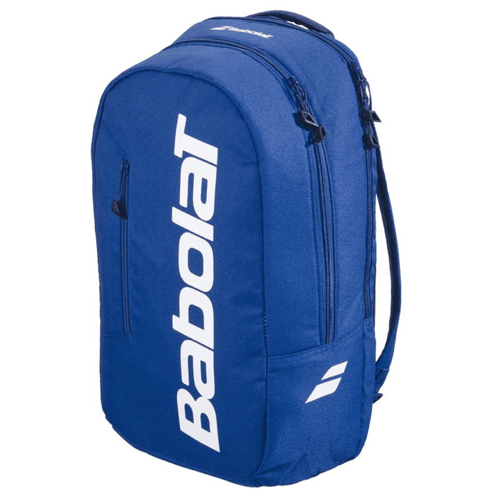Babolat Court backpack / rugtas LITE - dark blue