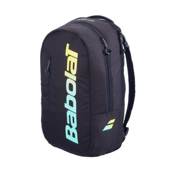 Babolat Court backpack / rugtas LITE - multicolor