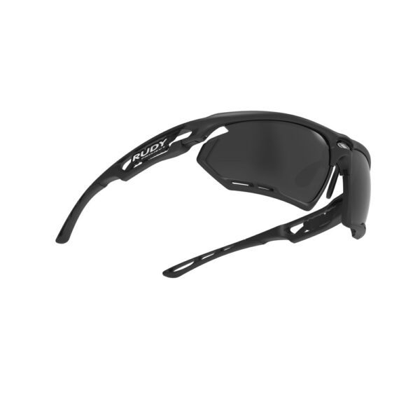 Rudy Project Fotonyk sunglasses / zonnebril - smoke black