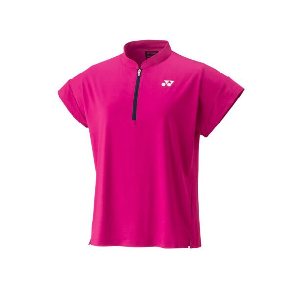 Yonex 20696EX dames tennis badminton sportshirt - pink