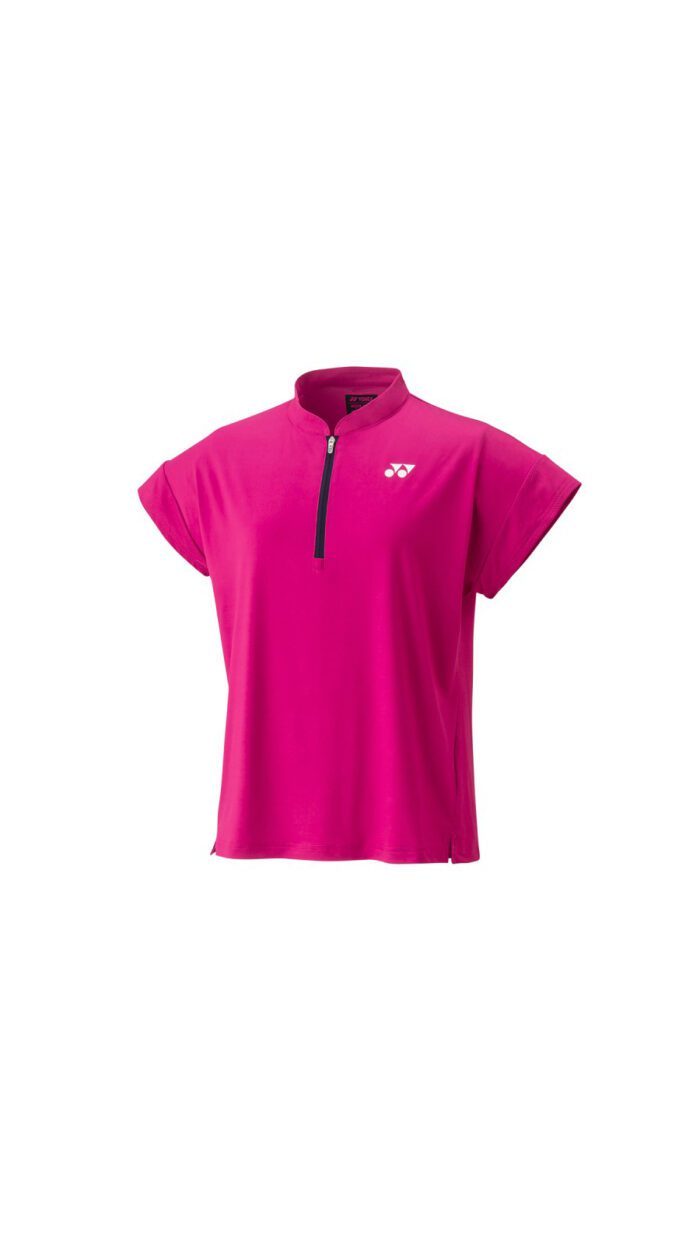 Yonex 20696EX dames tennis badminton sportshirt - pink
