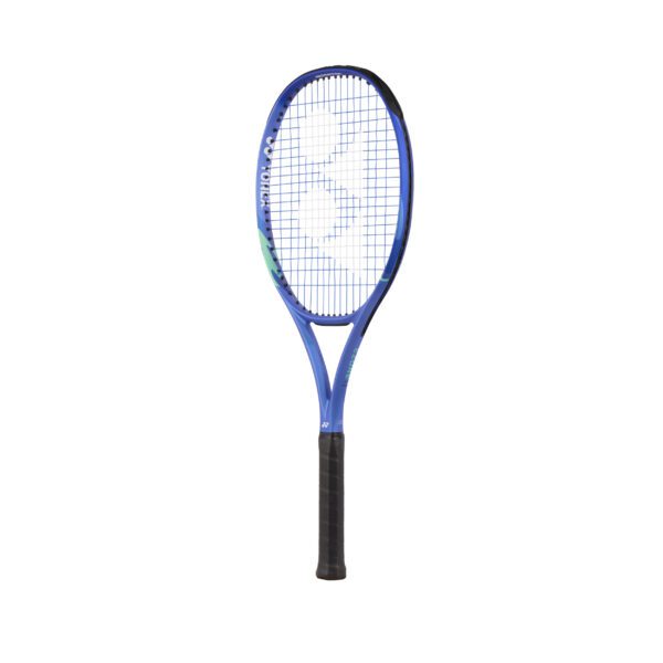 Yonex Ezone ACE - 8th GEN - blast blue tennisracket - 260gram