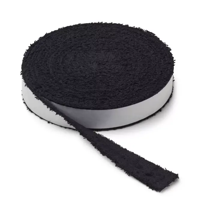 YONEX AC402-2EX rol badstofgrip - zwart
