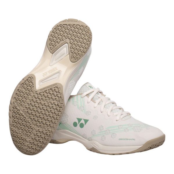 Yonex badmintonschoen Strider BEAT  - naturel