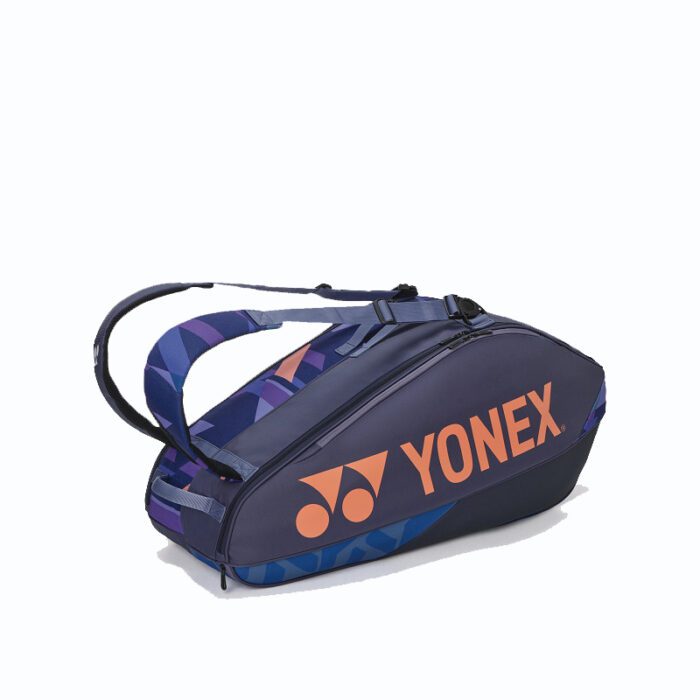 Yonex - BA92426EX - Pro Series tennis badminton racketbag - midnight navy