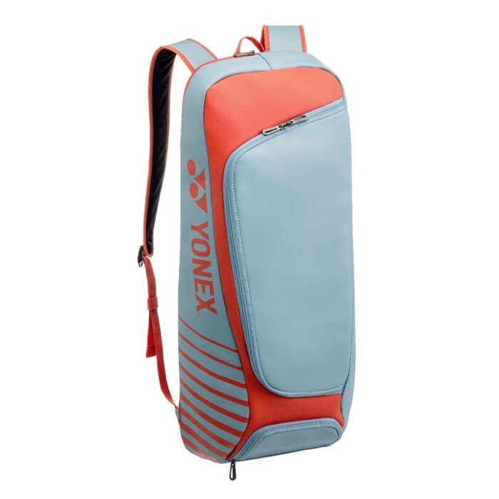 Yonex Active racket backpack / rugzak 82422EX - blauw / oranje