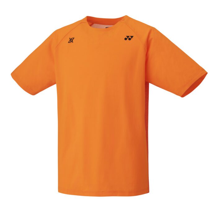 Yonex 16824EX VA  Viktor Axelsen collectie - oranje