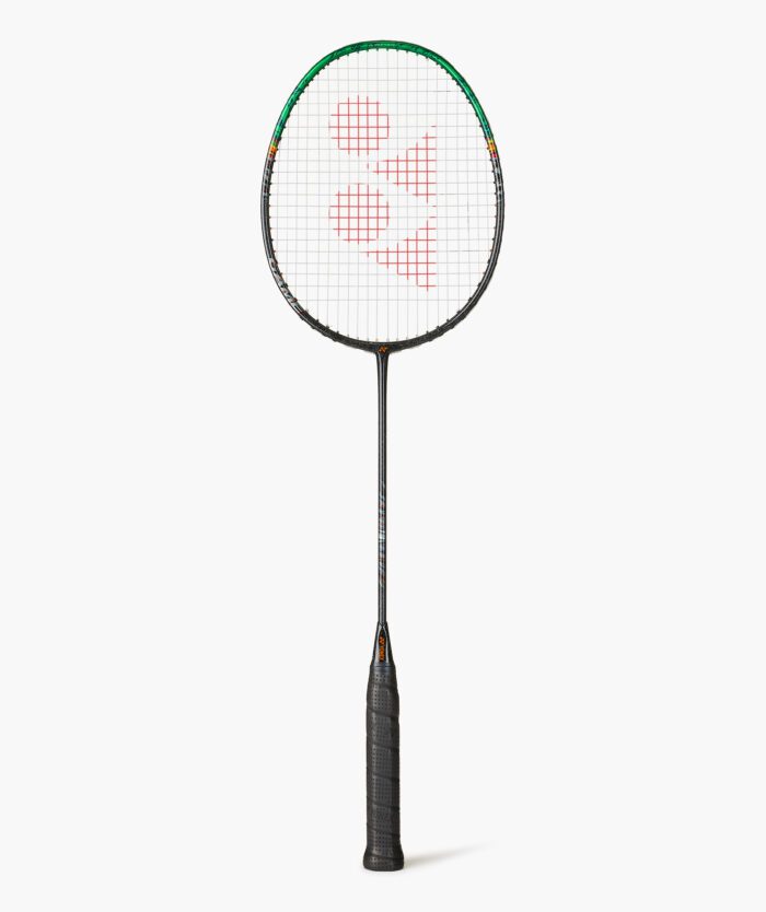 Yonex Astrox 99 GAME badmintonracket - aanvallend - zwart / groen