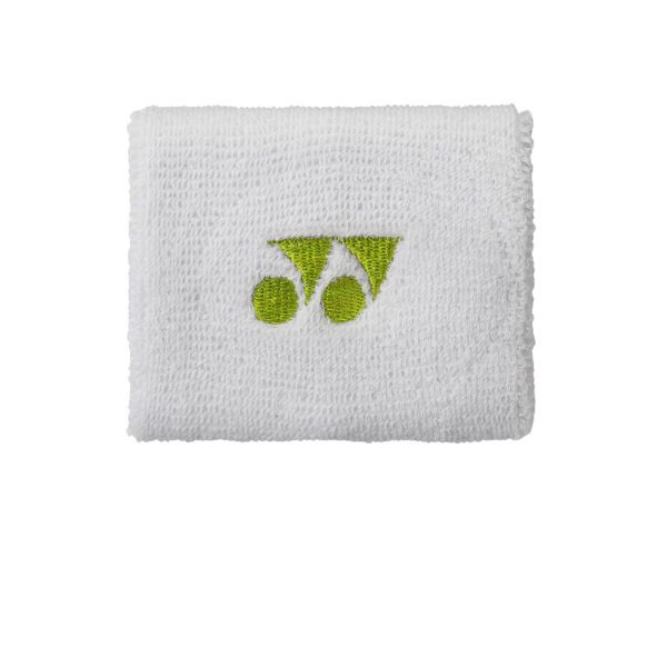 Yonex AC810EX VA polsband / wrist band small - white