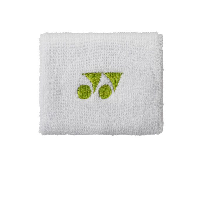 Yonex AC810EX VA polsband / wrist band small - white