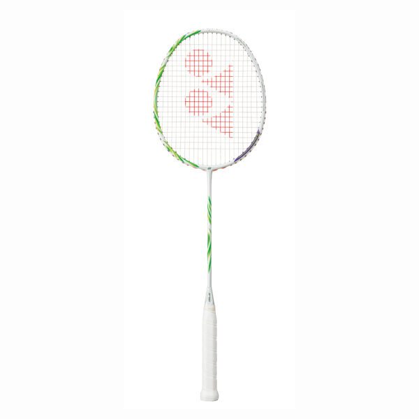 Yonex Astrox 100 VA GAME badmintonracket - aanvallend - standaard bespannen