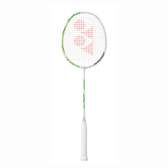 Yonex Astrox 100 VA GAME badmintonracket - aanvallend - standaard bespannen
