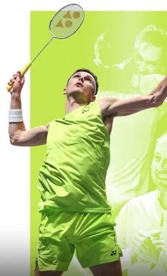 Viktor Axelsen Collectie