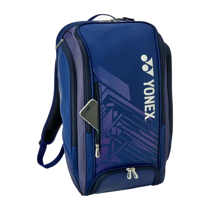 YONEX EXPERT backpack / rugtas 02512EX - navy blue