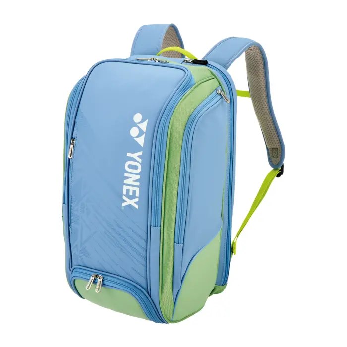 YONEX EXPERT backpack / rugtas 02512EX - smoke blue