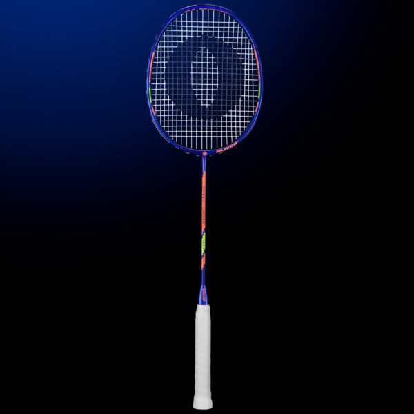Oliver Speedlight 500 - recreatief badmintonracket - blauw