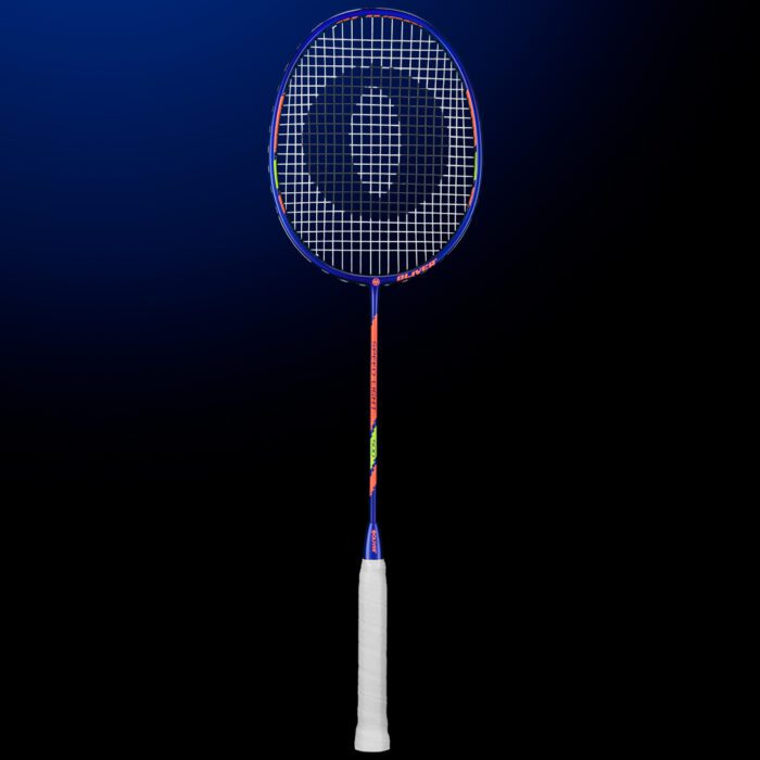 Oliver Speedlight 500 - recreatief badmintonracket - blauw